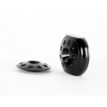 Motocorse Billet Aluminum Swingarm Plug Kit for MV Agusta 3 cylinder Models Motocorse Billet Aluminum Swingarm Plug Kit for MV Agusta 3 cylinder Models